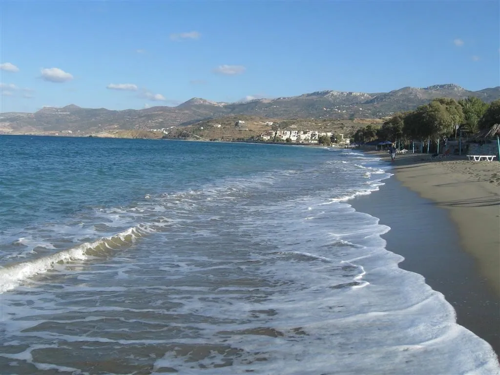 Sisi crete 156